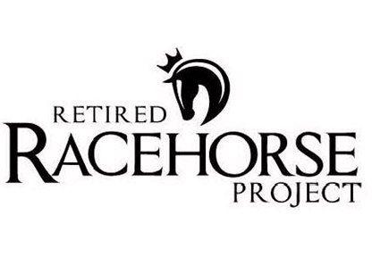 Racehorse Logo - Thoroughbred Makeover Launched With 578 Trainers - BloodHorse