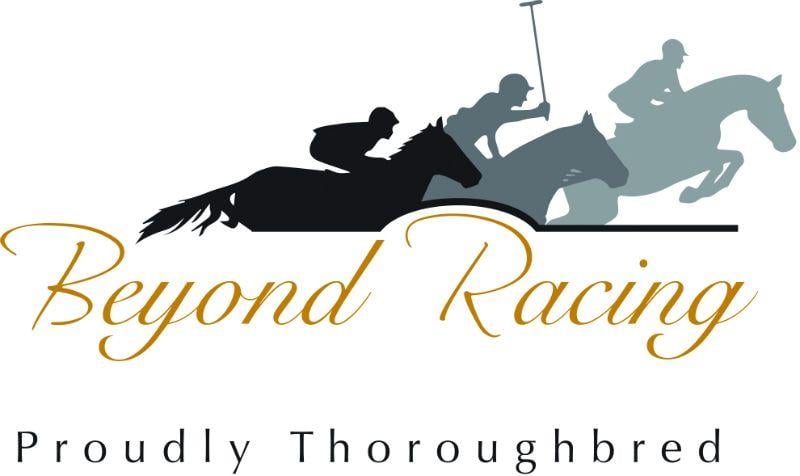 Thoroughbred Logo - The Thoroughbred Race Horse as sport horse, athlete and companion