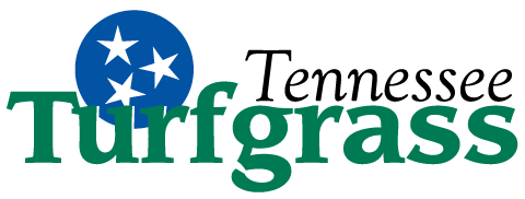 Turfgrass Logo - Tennessee Turfgrass. Franklin Website Designers