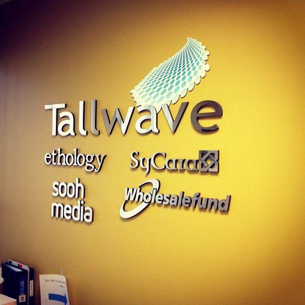 Tallwave Logo - Photos at Tallwave - Resort Corridor - 1 tip from 41 visitors