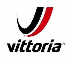 Vittoria Logo - Vittoria Logo vertical Pos CMYK