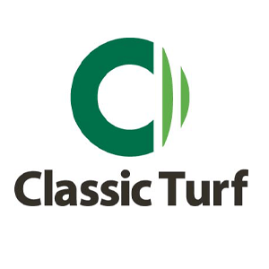 Turfgrass Logo - Classic Turf