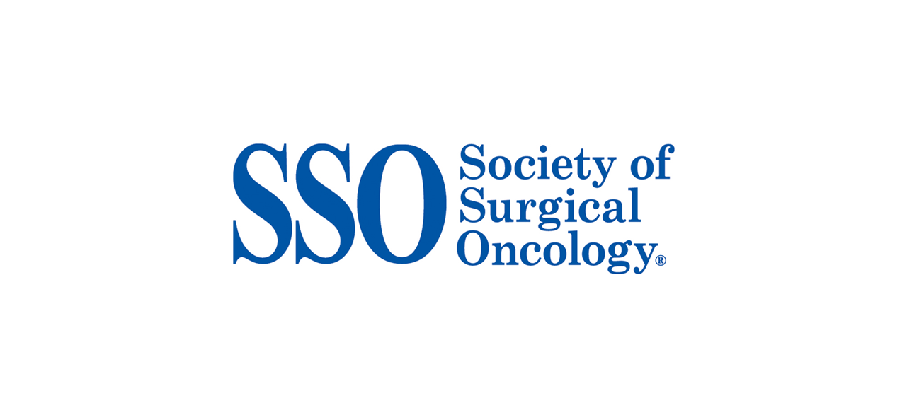 SSO Logo - Complex General Surgical Oncology (CGSO) | Decker