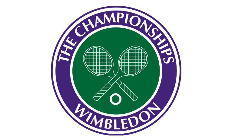 Wimbledon Logo - LogoDix