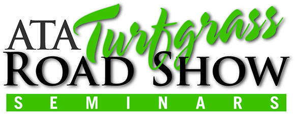 Turfgrass Logo - Alabama Turfgrass Association