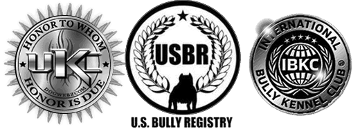 Usbr Logo - Puppy Application & Juice Pits