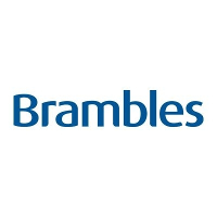 Brambles Logo - Working at Brambles | Glassdoor.co.uk
