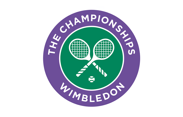 Wimbledon Logo - The Wimbledon Logo & Brand | Toni Marino