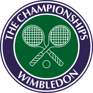 Wimbledon Logo - Image - Wimbledon-logo.png | Logopedia | FANDOM powered by Wikia