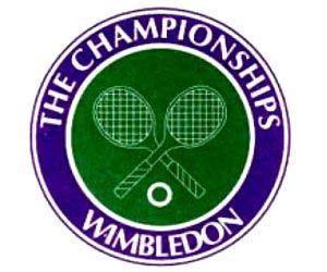 Wimbledon Logo - Wimbledon Logo Championship Logo, Wimbledon Tournament Logo