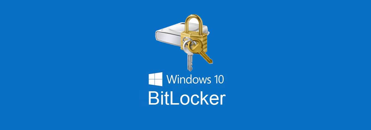 BitLocker Logo - Microsoft Releases Info on Protecting BitLocker From DMA Attacks