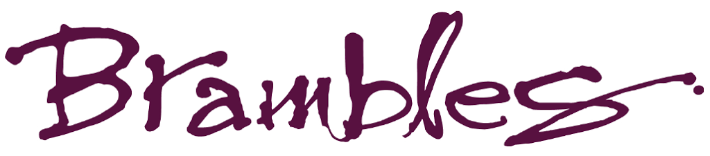 Brambles Logo - Brambles Logo