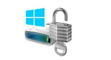 BitLocker Logo - HOW TO Protect your data with BitLocker encryption