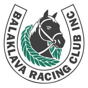 Thoroughbred Logo - Balaklava | Thoroughbred Racing SA
