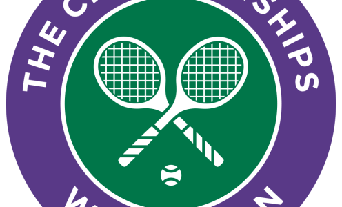 Wimbledon Logo - Wimbledon Logos