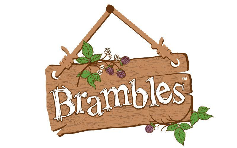 Brambles Logo - Brambles Logo Print & Packaging Management