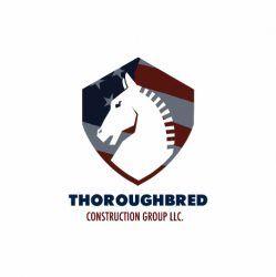 Thoroughbred Logo - Thoroughbred Construction Group LLC in Portsmouth, Ohio