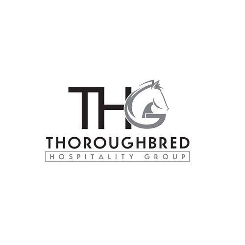 Thoroughbred Logo - Design a new logo for an upper echelon Hospitality Management Firm ...