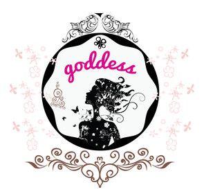 Godess Logo - Design a Logo for Goddess