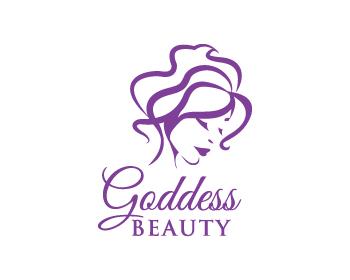 Godess Logo - Goddess Beauty logo design contest