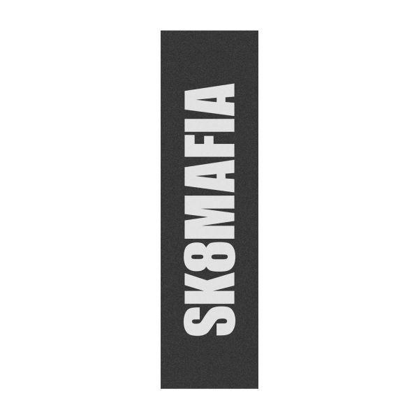 SK8MAFIA Logo - Sk8mafia OG Logo 9x33 Griptape Sheet