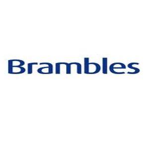 Brambles Logo - Brambles
