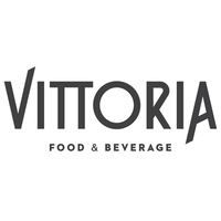Vittoria Logo - Vittoria Food & Beverage