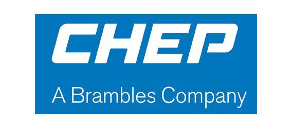 Brambles Logo - Brambles named Industry Category Leader