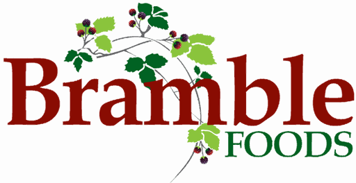 Brambles Logo - Bramble Foods & Gift 2018 exceptional experience
