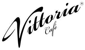 Vittoria Logo - Café Vittoria | Canteen | Vending Machines | Office Coffee ...