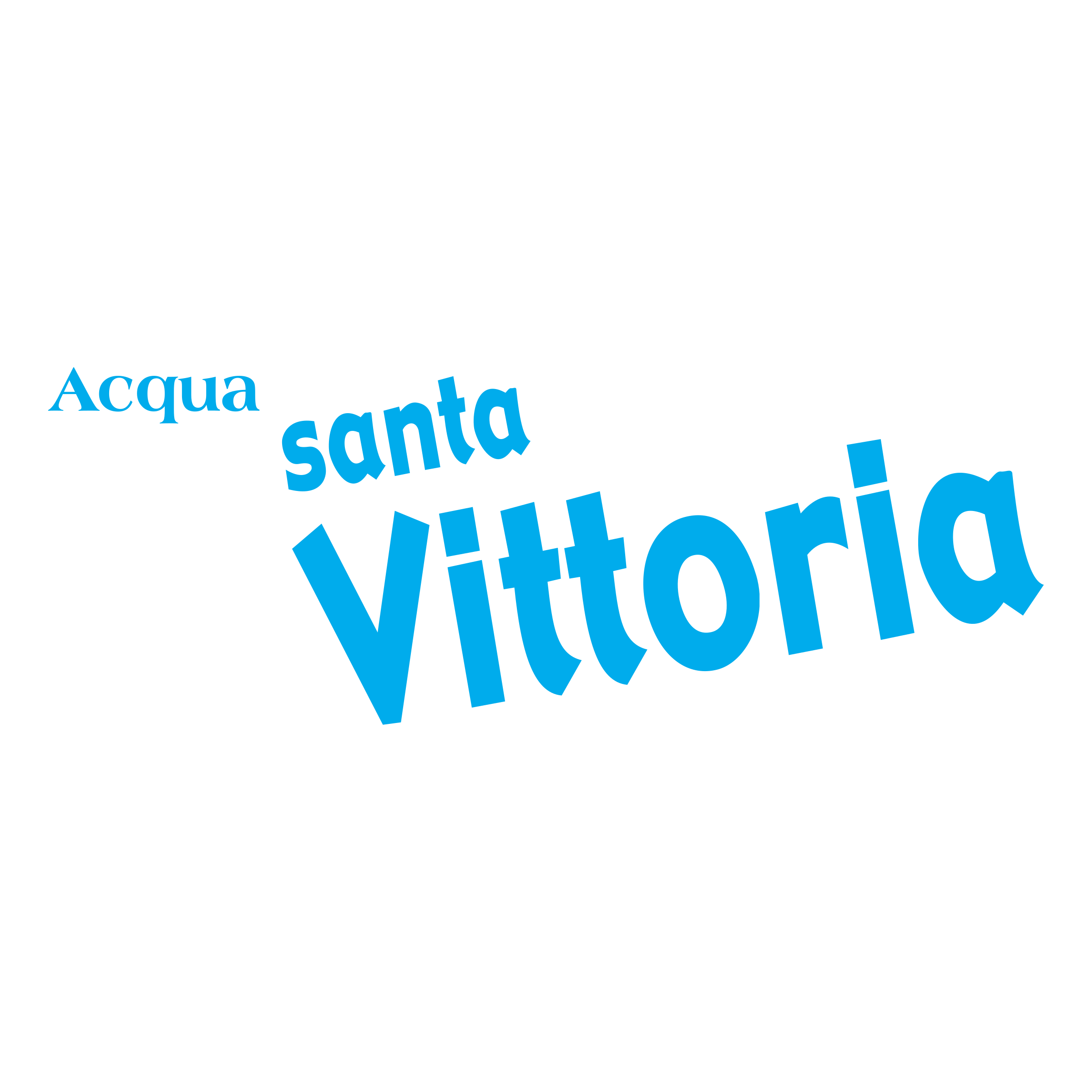 Vittoria Logo - Santa Vittoria Logo PNG Transparent & SVG Vector