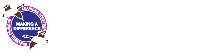 Brambles Logo - Brambles Primary Academy, North Yorkshire