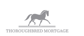 Thoroughbred Logo - Introducing the new Thoroughbred Mortgage. Herd: The Houlihan