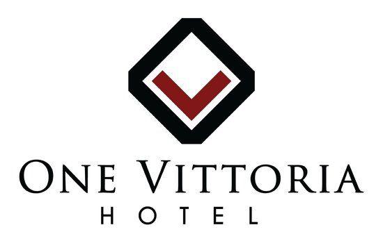 Vittoria Logo - ONE VITTORIA HOTEL $77 ($̶8̶6̶) - Updated 2019 Prices & Reviews ...