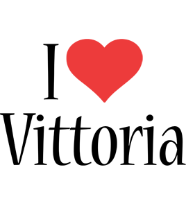 Vittoria Logo - Vittoria Logo | Name Logo Generator - I Love, Love Heart, Boots ...