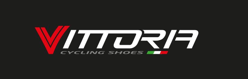 Vittoria Logo - VITTORIA ZOOM ROAD CYCLING SHOES – Bike Check Studio