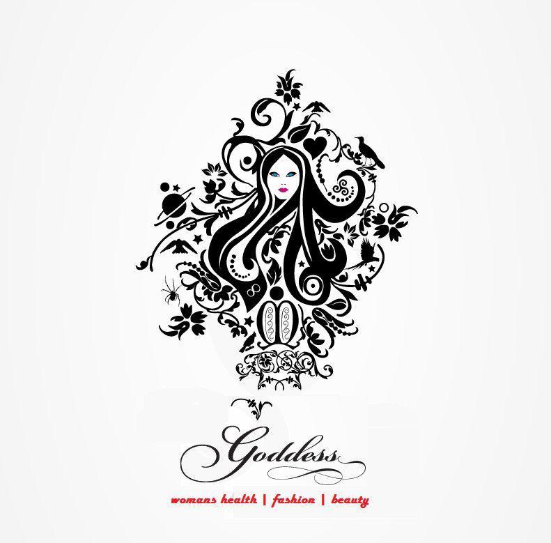 Godess Logo - Entry #77 by Abhigrover for Design a Logo for Goddess. | Freelancer