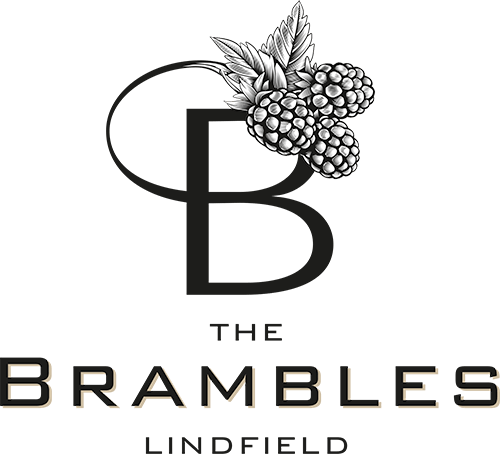 Brambles Logo - Home - The Brambles