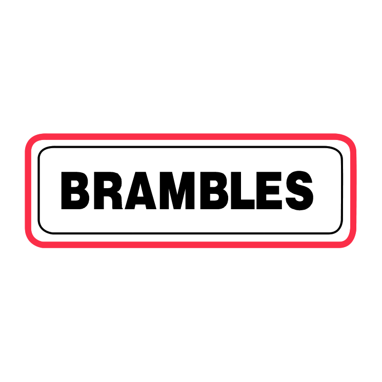 Brambles Logo - Brambles Logo | LOGOSURFER.COM
