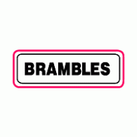 Brambles Logo - Brambles Logo Vector (.EPS) Free Download