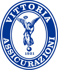 Vittoria Logo - Logo Vittoria Assicurazioni.png