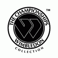 Wimbledon Logo - The Championships Wimbledon Logo Vector (.EPS) Free Download