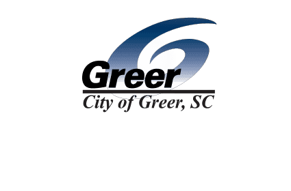 Greer Logo - Greer, SC | Official Website