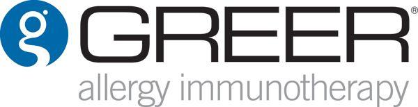 Greer Logo - GREER® Laboratories, Inc. and STALLERGENES Sign Exclusive Agreement ...