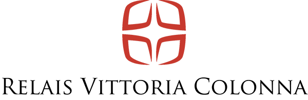 Vittoria Logo - Relais Vittoria Colonna Rome