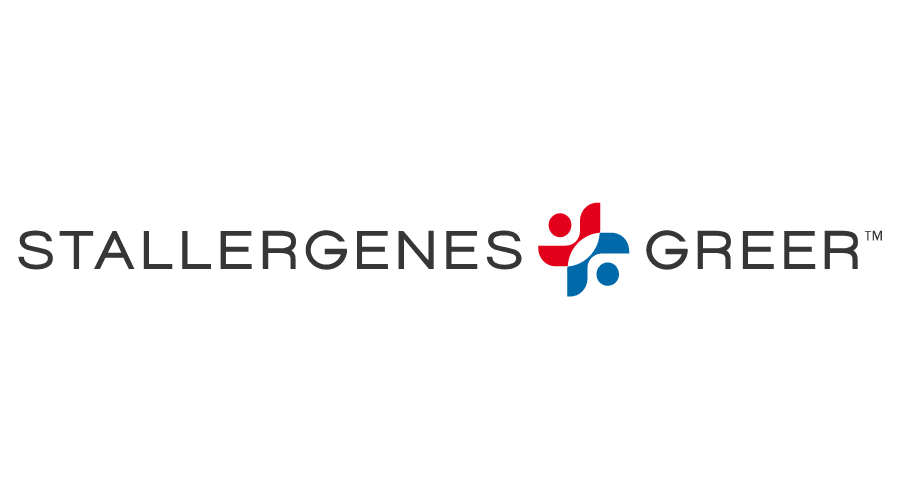 Greer Logo - Stallergenes Greer Logo Vector - (.SVG + .PNG) - FindLogoVector.Com