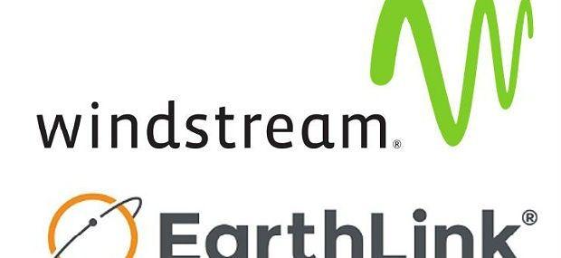 Windstream Logo - Windstream, EarthLink Pull Trigger on $1.1 Billion Merger – Channel ...