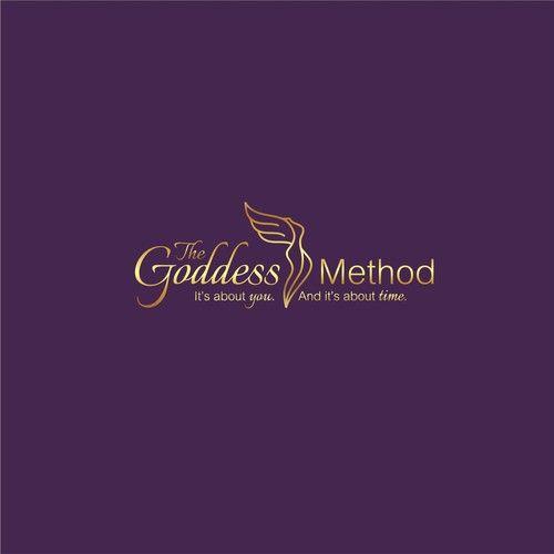 Godess Logo - Design a Goddess Logo for New Women's Transformation Brand | Logo ...