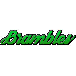 Brambles Logo - Brambles - Explore Burnsville