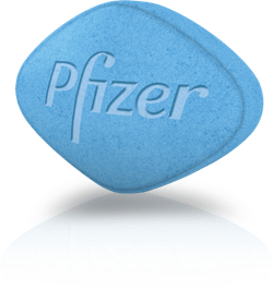 Viagra Logo - What Is VIAGRA Connect?